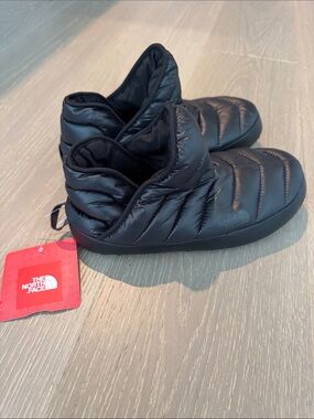 The North Face Traction Bootie